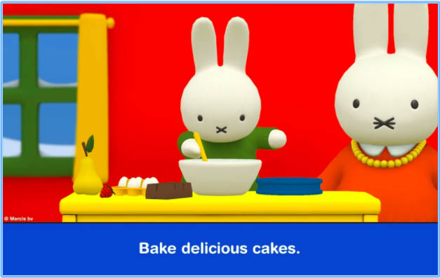 Лучшие Android-приложения 2017 года по версии Google - Miffy's World (4)