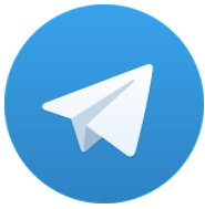 Лучшие Android-приложения 2017 года по версии Google - Telegram Logo