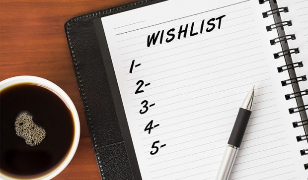 Лучшие и актуальные идеи подарков к 8 марта – Wish-list