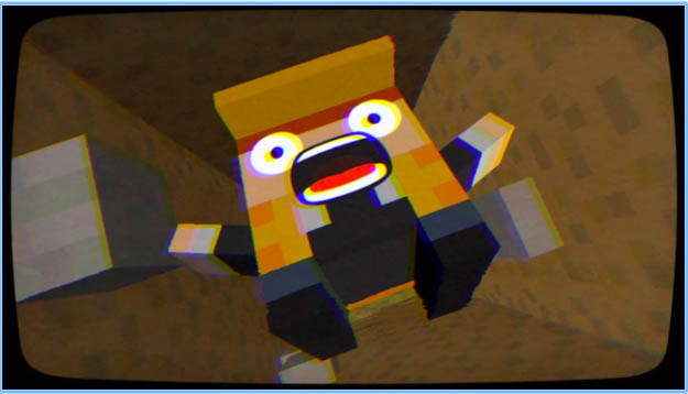 Лучшие игры 2017 года для Android по версии Google - Slayaway Camp (3)