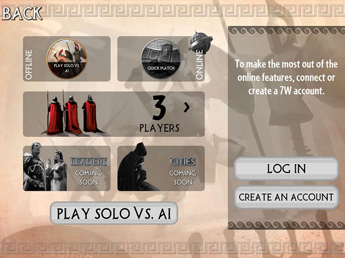 Лучшие настольные игры для iPhone и iPad - 7 Wonders (3)