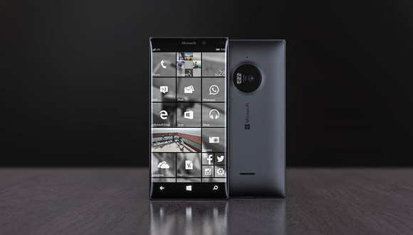 Lumia 940 - 2