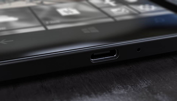 Lumia 940 - 3