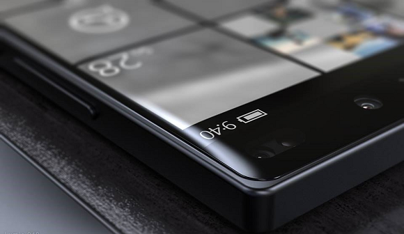Lumia 940 - 5