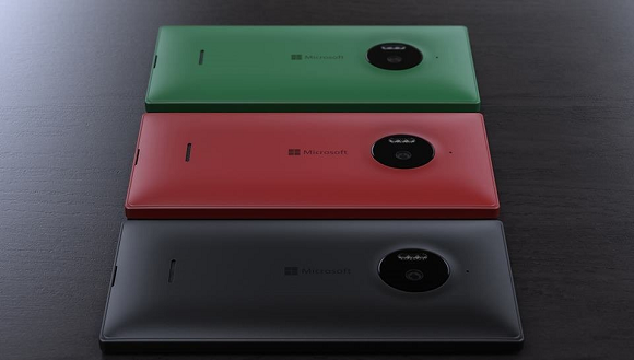 Lumia 940 - 7