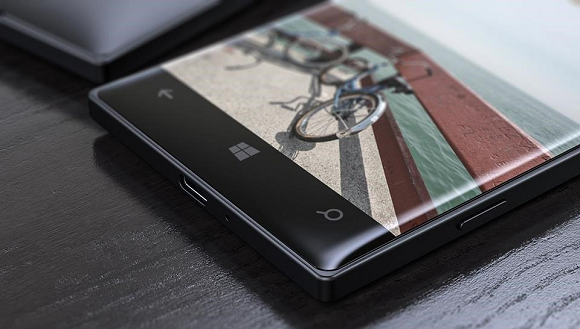 Lumia 940 - 8