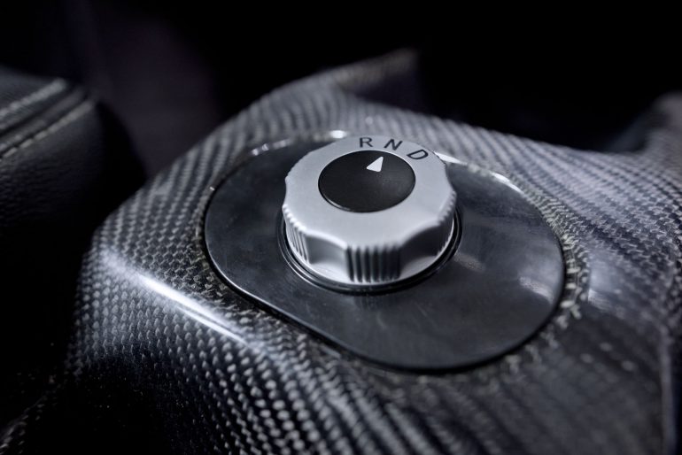 MW Motors-Luka EV photo 10