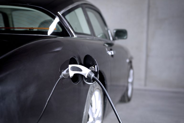 MW Motors-Luka EV photo 11