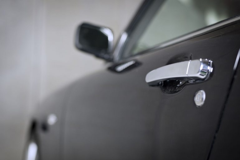 MW Motors-Luka EV photo 13