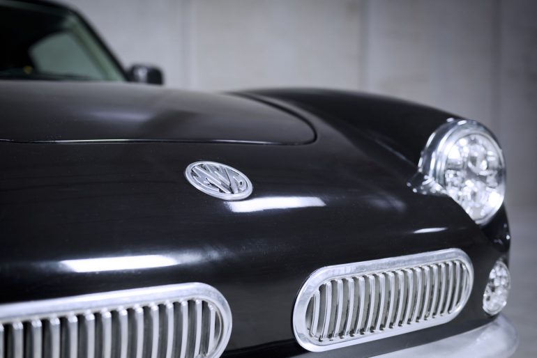 MW Motors-Luka EV photo 14