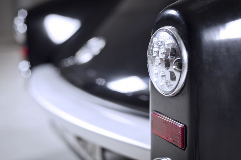 MW Motors-Luka EV photo 15