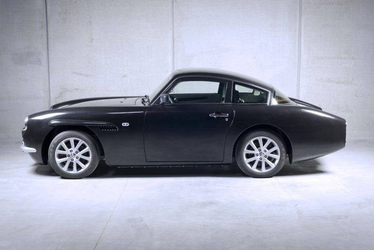 MW Motors-Luka EV photo 3