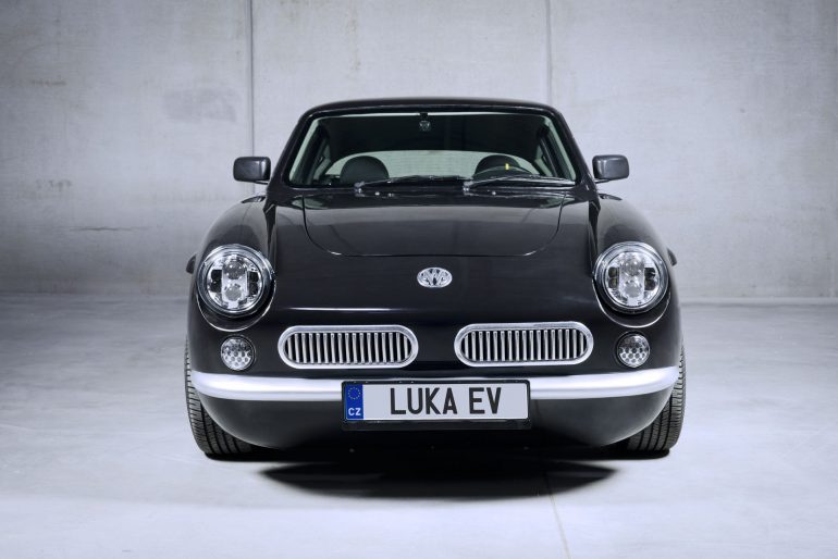 MW Motors-Luka EV photo 6