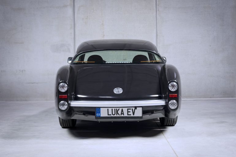 MW Motors-Luka EV photo 7