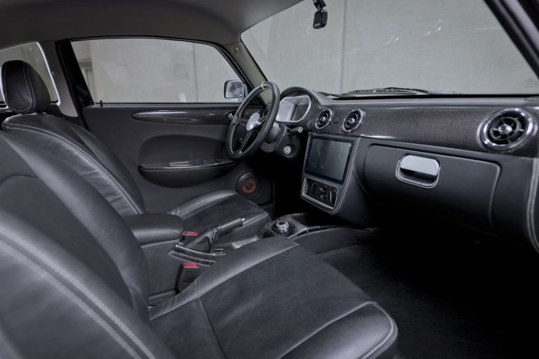 MW Motors-Luka EV photo 8