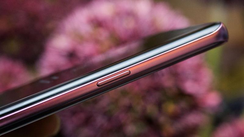 MWC-2018-новые флагманы Samsung Galaxy S9 фото 22