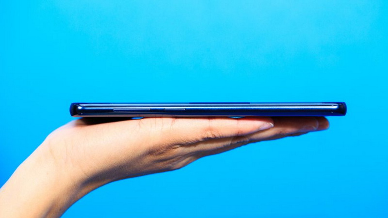 MWC-2018-новые флагманы Samsung Galaxy S9 фото 23