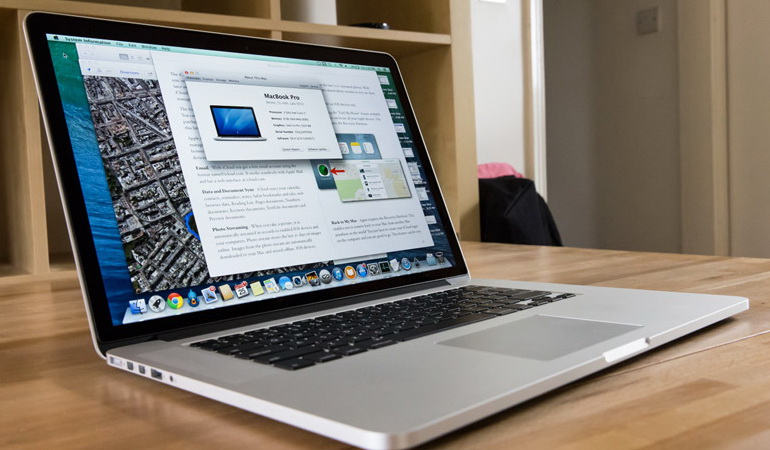 MacBook Pro
