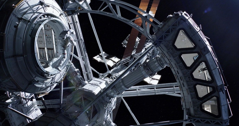 Марсианин-кадр из фильма 6