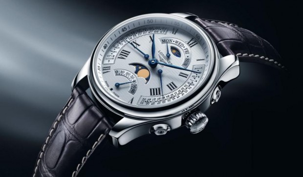 Механические часы с автоподзаводом как правильно заводить – Часы Longines