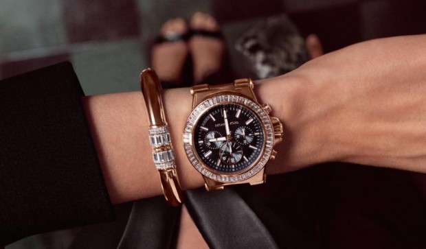 Механические часы с автоподзаводом как правильно заводить – Часы Michael Kors