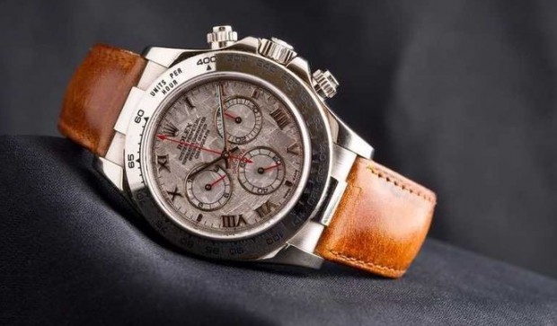Механические часы с автоподзаводом как правильно заводить – Наручные часы Rolex