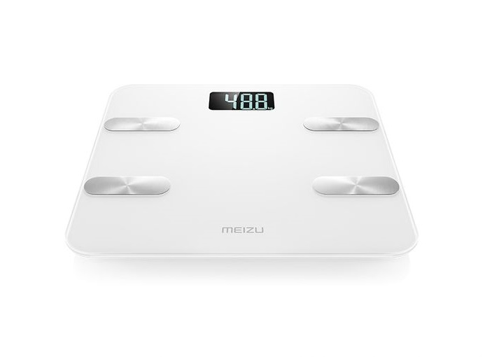 Meizu Smart Body-дизайн фото 2