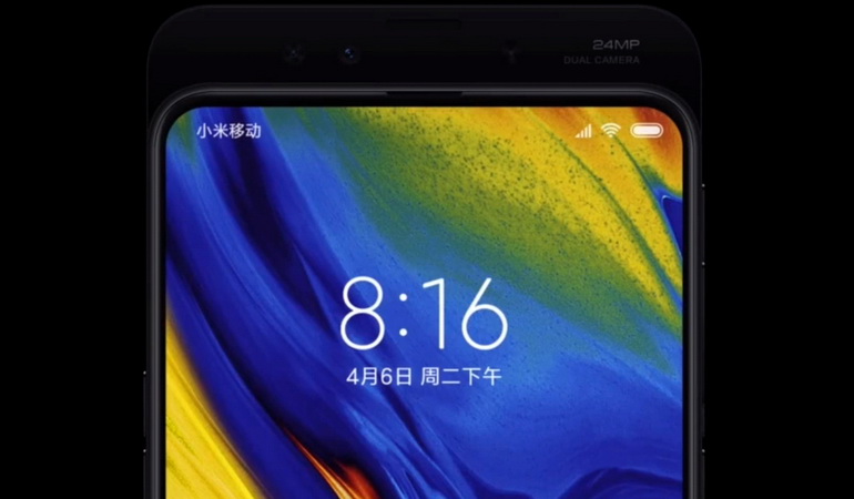 Mi MIX 3