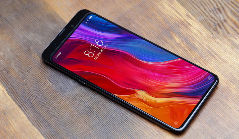 Mi Mix 3