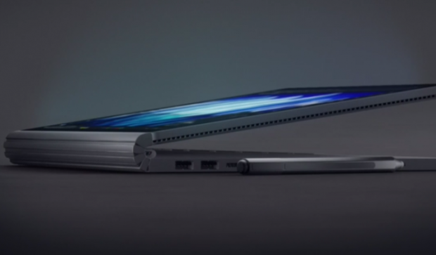 Microsoft представила гибриды Surface Book 2 с автономностью до 17 часов - фото 2