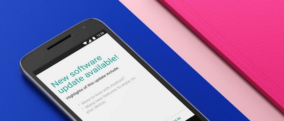 Moto G4 Play-имиджевая картинка 