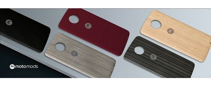 MotoMods