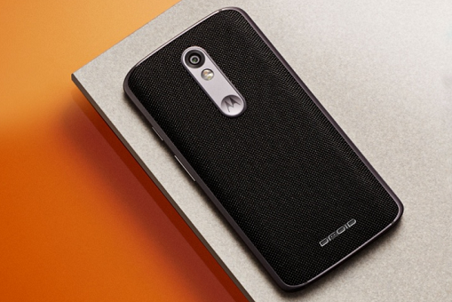 Motorola Droid Turbo