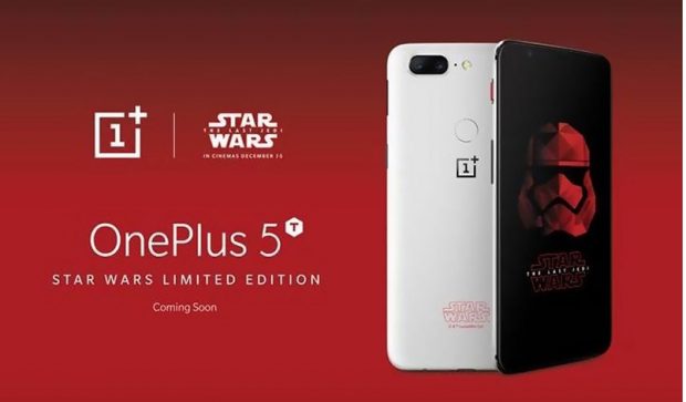 Motorola анонсировала новый Moto Mod для фанатов вселенной Star Wars