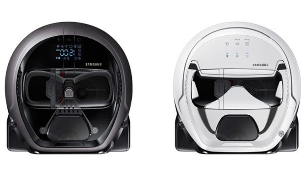 Motorola анонсировала новый Moto Mod для фанатов вселенной Star Wars