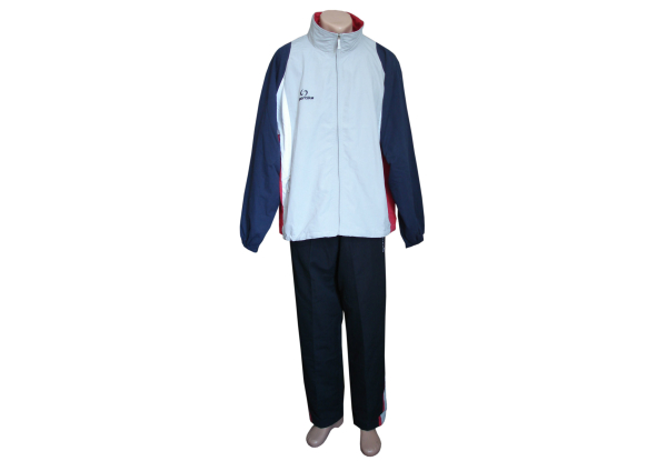 Nalini Sportika XXL-комплект для велопрогулок Nalini Sportika XXL-комплект для велопрогулок