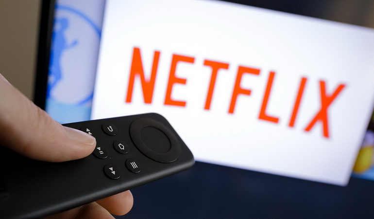 Netflix