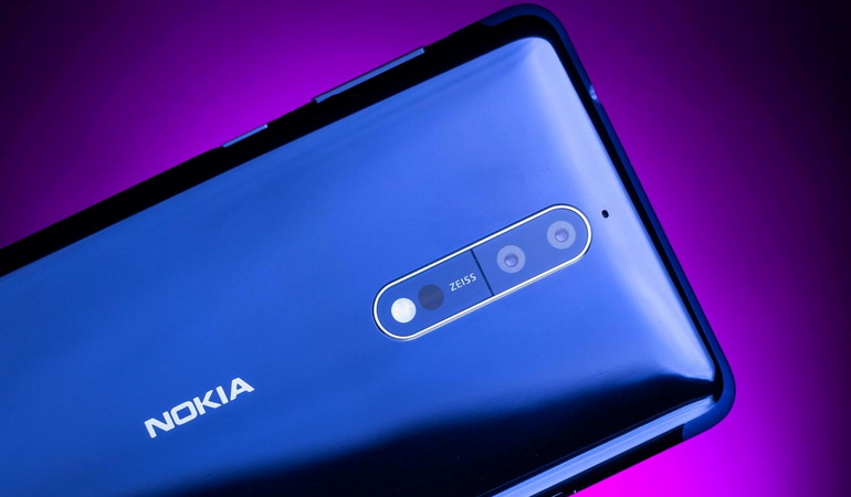 Nokia