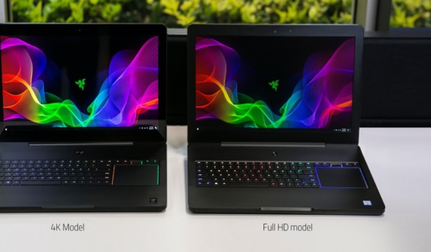 Ноутбук Razer Blade Pro потерял в цене $1700