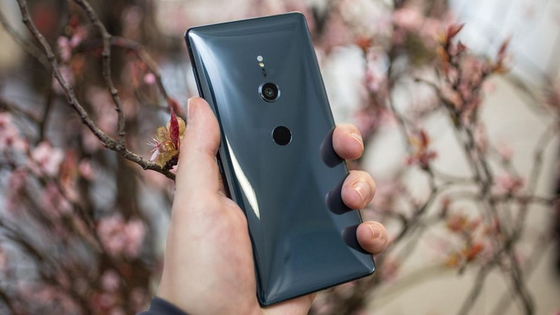 Новые флагманы Sony Xperia XZ2-фото 3