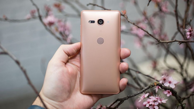 Новые флагманы Sony Xperia XZ2-новинки MWC-2018