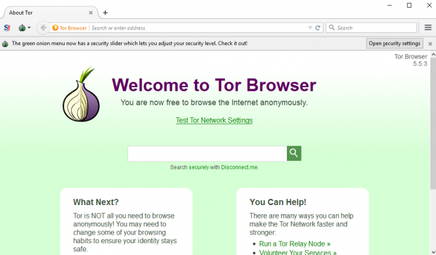 Обходим блокировку сайтов на десктопах и смартфонах – Tor Browser