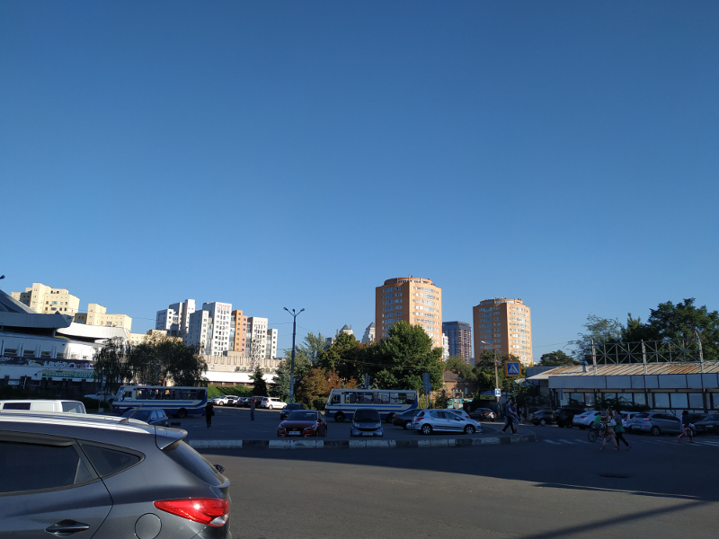 Обзор Xiaomi Mi A2 - 1