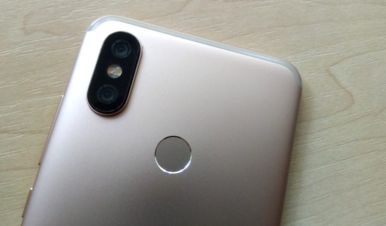 Обзор Xiaomi Mi A2 – Антенны