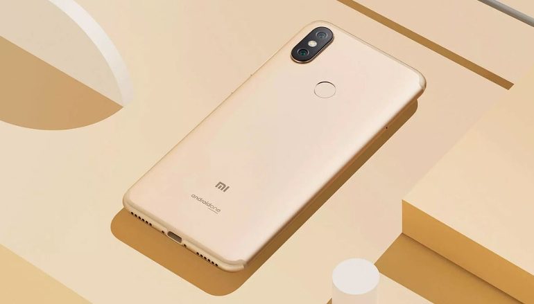 Обзор Xiaomi Mi A2 – Автономность