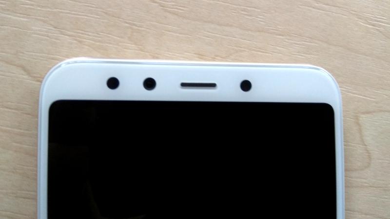 Обзор Xiaomi Mi A2 слайдер 4