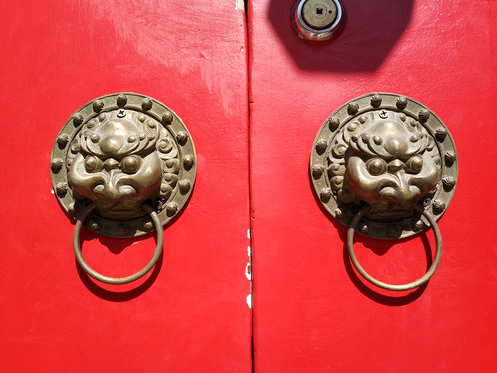 Обзор безрамочного смартфона Xiaomi Mi Mix 2 – пример фото 1