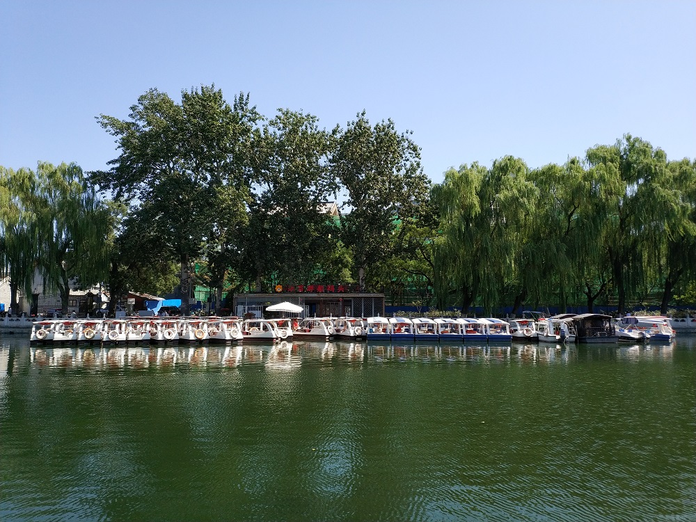 Обзор безрамочного смартфона Xiaomi Mi Mix 2 – пример фото 5