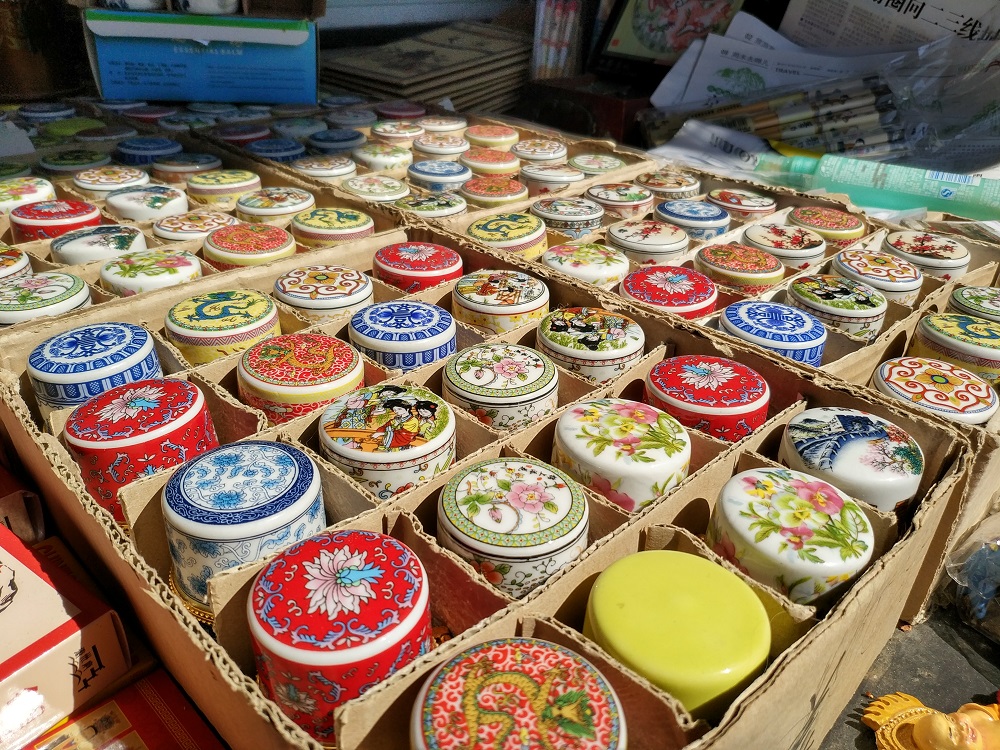 Обзор безрамочного смартфона Xiaomi Mi Mix 2 – пример фото 6