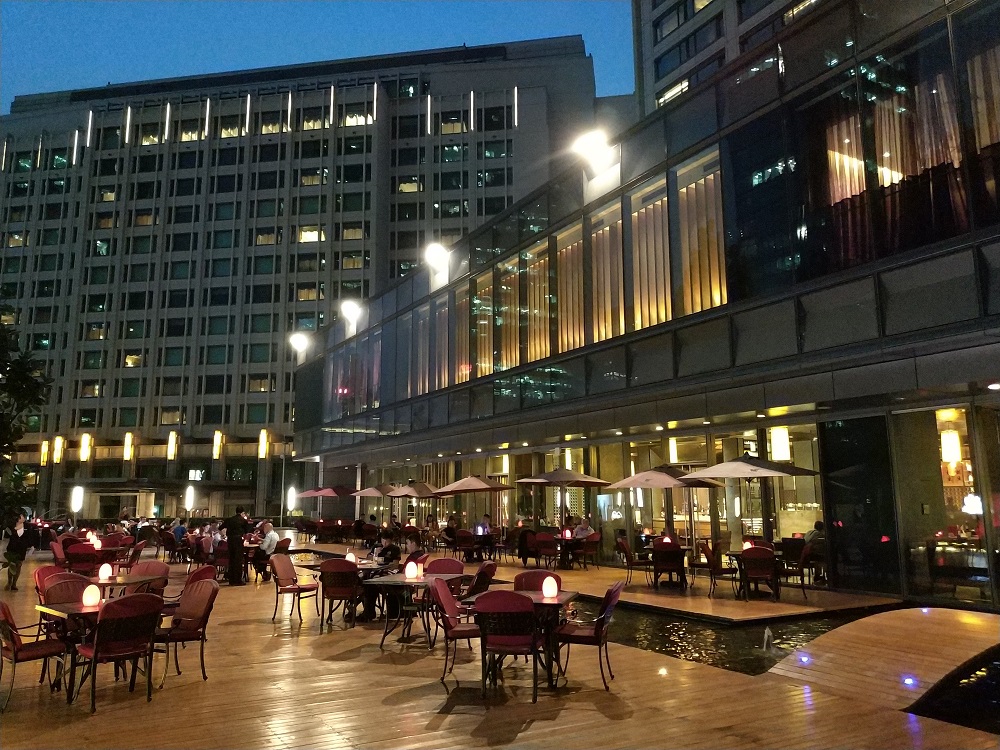 Обзор безрамочного смартфона Xiaomi Mi Mix 2 – пример фото 8